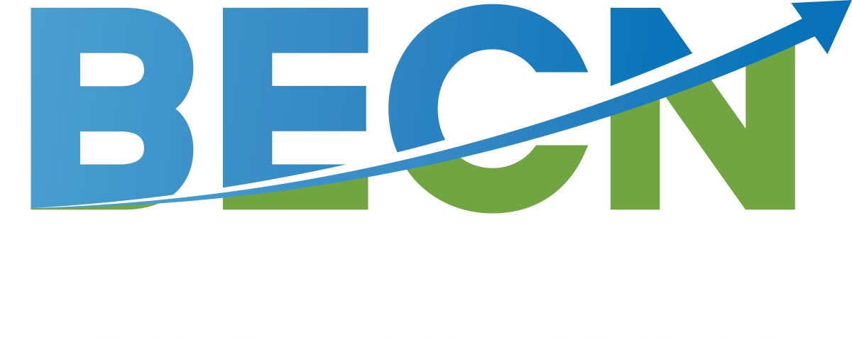 BECN logo